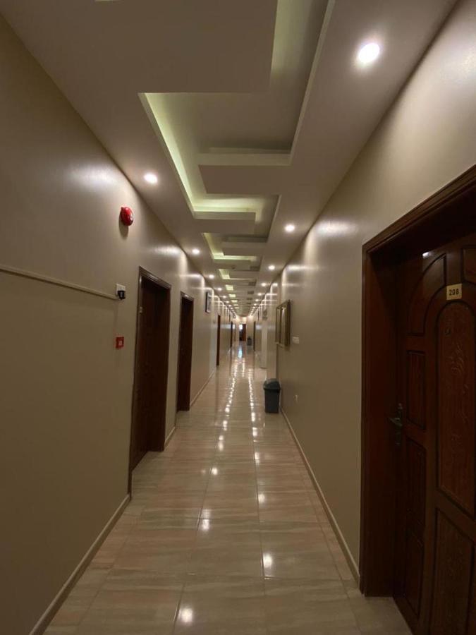 Hotel Danat Al Khaleej