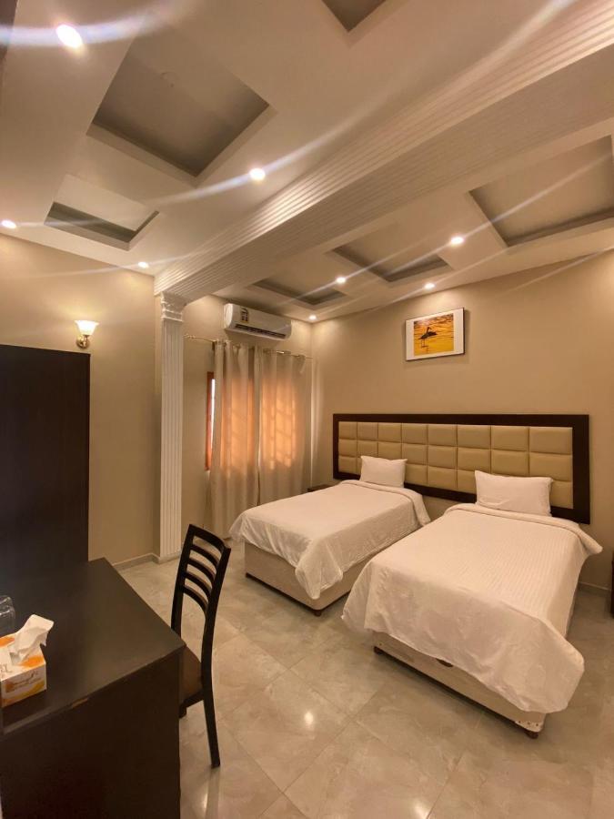 Danat Al Khaleej Hotel
