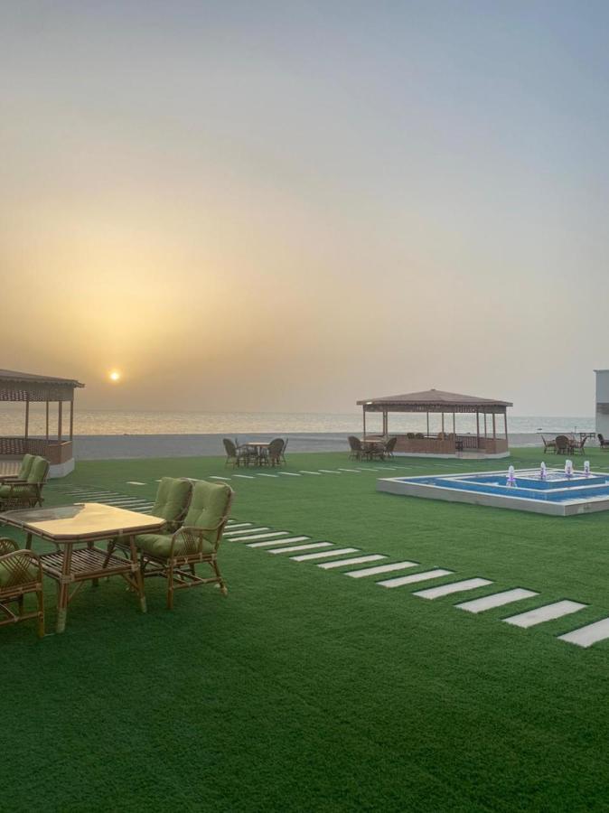 Hotel Danat Al Khaleej Hilf