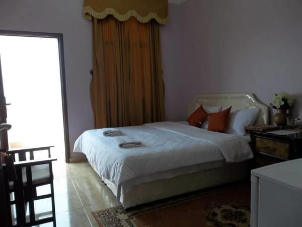 Danat Al Khaleej Hotel Hilf