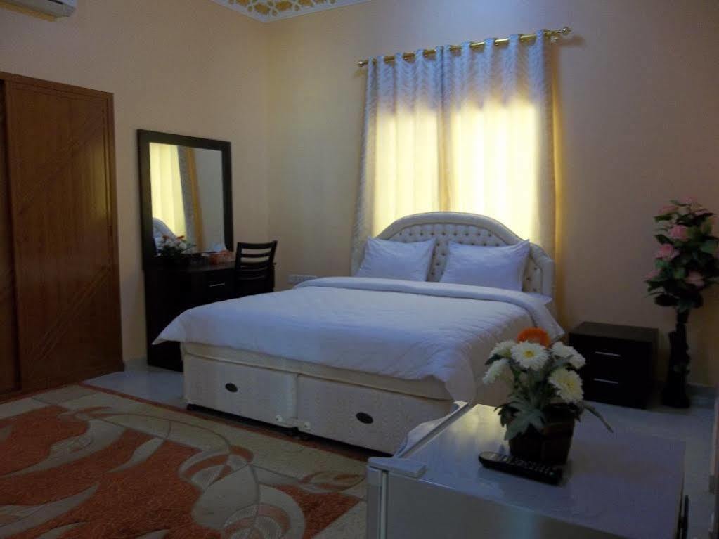 Hotel Danat Al Khaleej